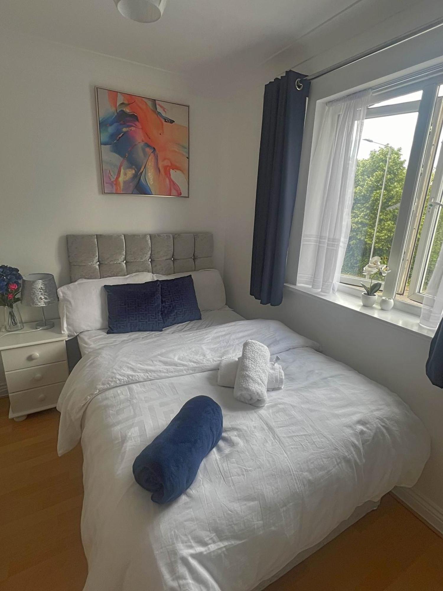 Luxury Rooms And An En-Suite Room With Free Wi-Fi Clarendon Way コルチェスター エクステリア 写真