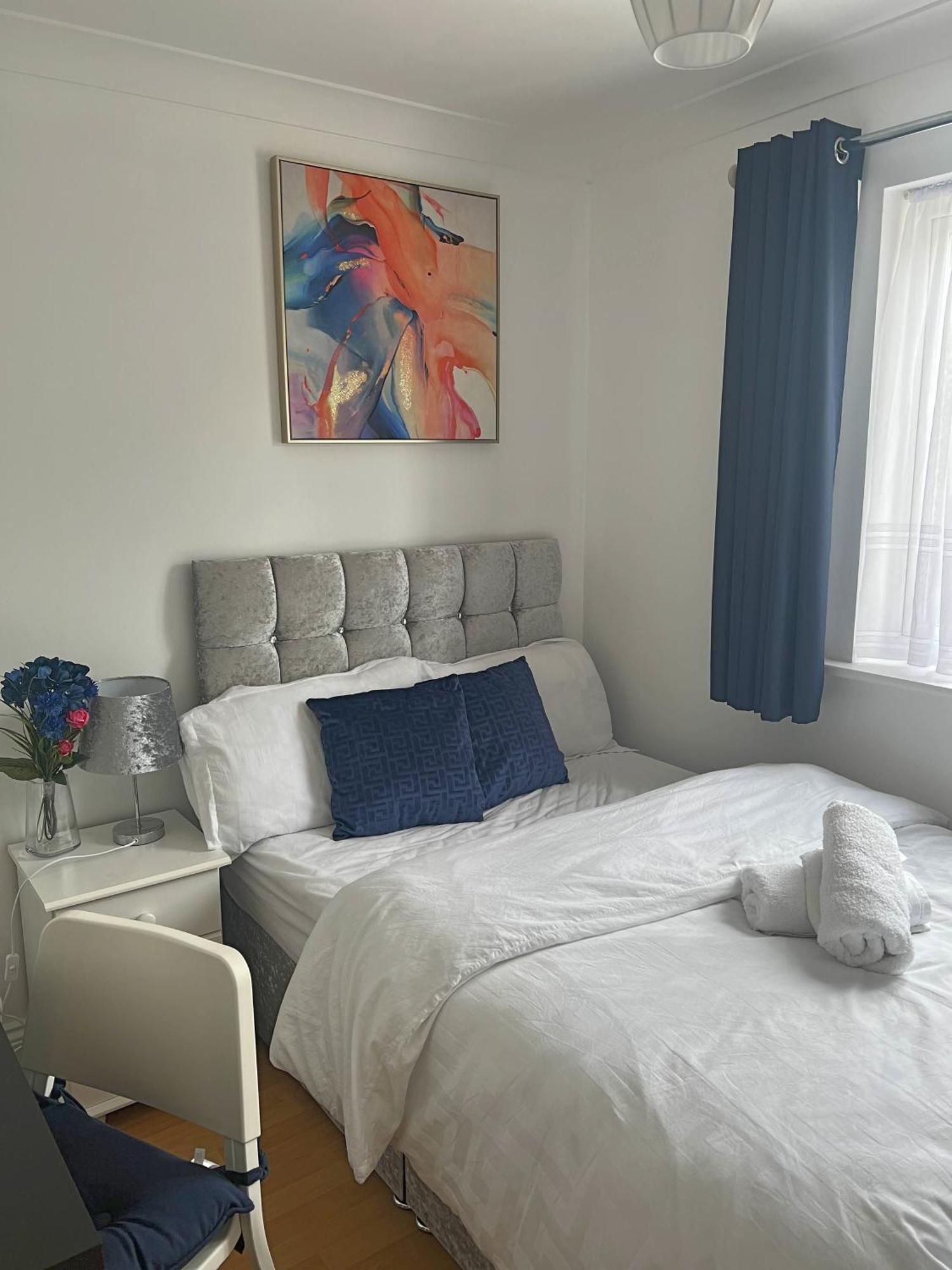 Luxury Rooms And An En-Suite Room With Free Wi-Fi Clarendon Way コルチェスター エクステリア 写真