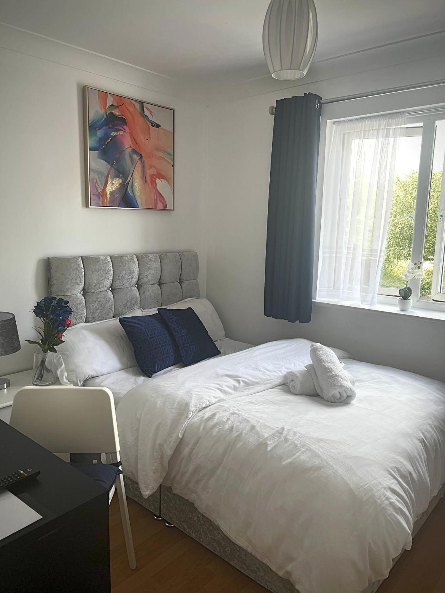 Luxury Rooms And An En-Suite Room With Free Wi-Fi Clarendon Way コルチェスター エクステリア 写真